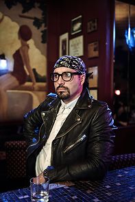 Watch Ondrej Brzobohatý: Identity