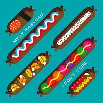 Watch Mydy Rabycad: I Don't Care