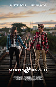 Watch Martin & Margot or There's No One Around You