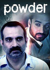 Watch Powder