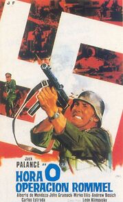 Watch A Bullet for Rommel