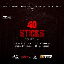 Watch 40 Sticks