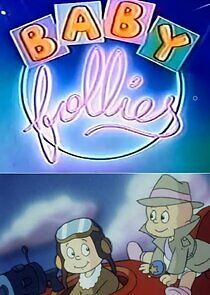 Watch Baby Folies