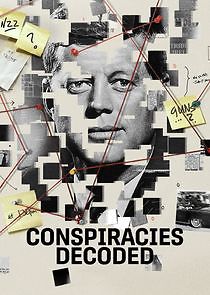 Watch Conspiracies Decoded
