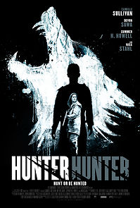 Watch Hunter Hunter