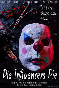 Watch Die Influencers Die