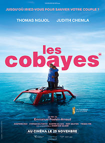 Watch Les cobayes