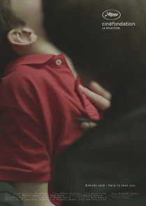 Watch Nobody Said I Have to Love You (Short 2019)