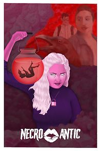 Watch Necromantic (Short 2020)