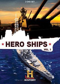 Watch Hero Ships