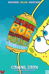 Watch The SpongeBob SquarePants Movie Rehydrated