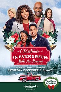 Watch Christmas in Evergreen: Bells Are Ringing