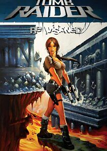 Watch Revisioned: Tomb Raider Animated Series