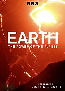 Watch Earth: The Power of the Planet