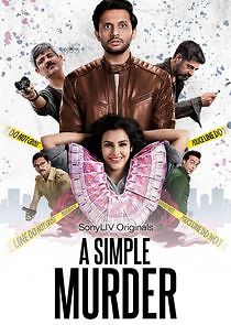 Watch A Simple Murder