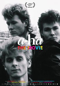 Watch a-ha: The Movie