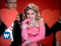 Watch Madonna: Material Girl