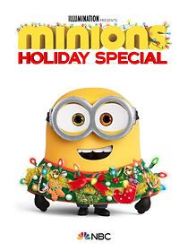 Watch Minions Holiday Special (TV Special 2020)