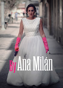 Watch By Ana Milán