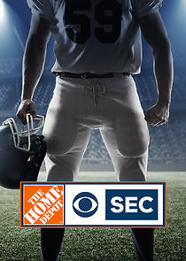 Watch SEC on CBS