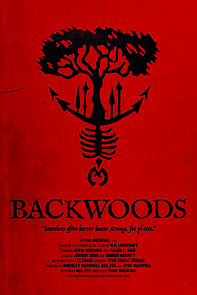 Watch Backwoods (Short 2019)