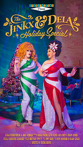 Watch The Jinkx and DeLa Holiday Special