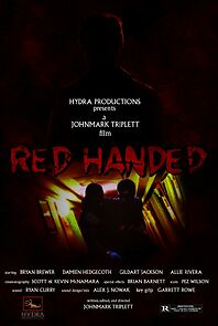 Watch Red-Handed (Short 2011)