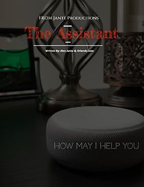 Watch The Assistant