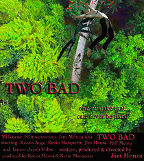 Watch Two Bad