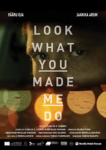 Watch Look What You Made Me Do (Short 2020)