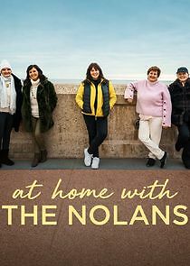 Watch At Home with the Nolans