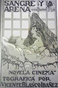 Watch Sangre y arena