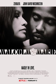 Watch Malcolm & Marie