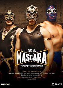 Watch Por la Máscara