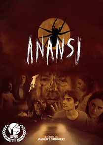 Watch Anansi
