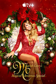 Watch Mariah Carey's Magical Christmas Special (TV Special 2020)