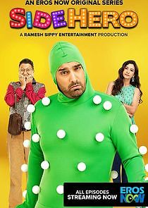 Watch SideHero