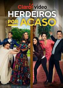 Watch Herederos por accidente