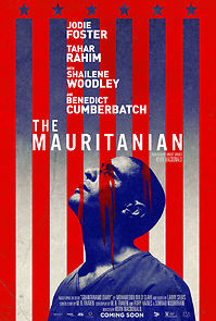 Watch The Mauritanian