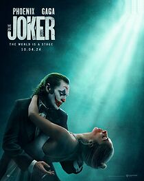 Watch Joker: Folie à Deux
