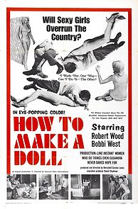 Watch How to Make a Doll