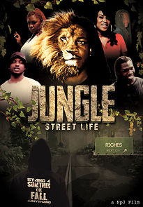 Watch Jungle Streetlife