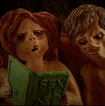 Watch Sexy Laundry (Short 2016)