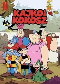 Watch Kajko i Kokosz