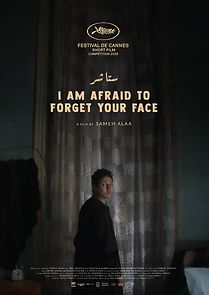 Watch I Am Afraid to Forget Your Face (Short 2020)