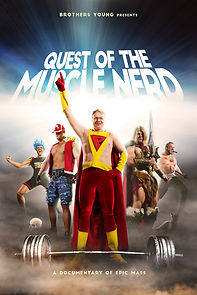 Watch Quest of the Muscle Nerd