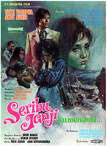 Watch Seribu Janji Kumenanti