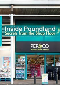 Watch Inside Poundland: Secrets from the Shop Floor
