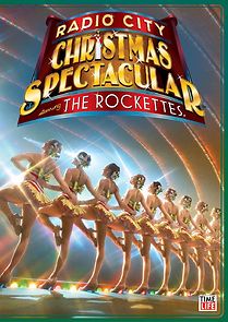 Watch Christmas Spectacular Starring the Radio City Rockettes - At Home Holiday Special (TV Special 2020)