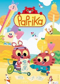 Watch Paprika